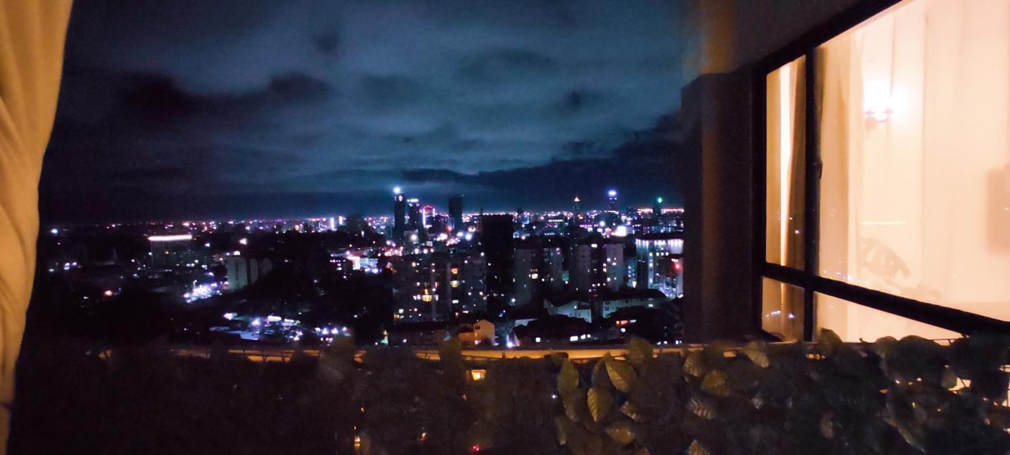 The Hills View Apartment Найроби Екстериор снимка