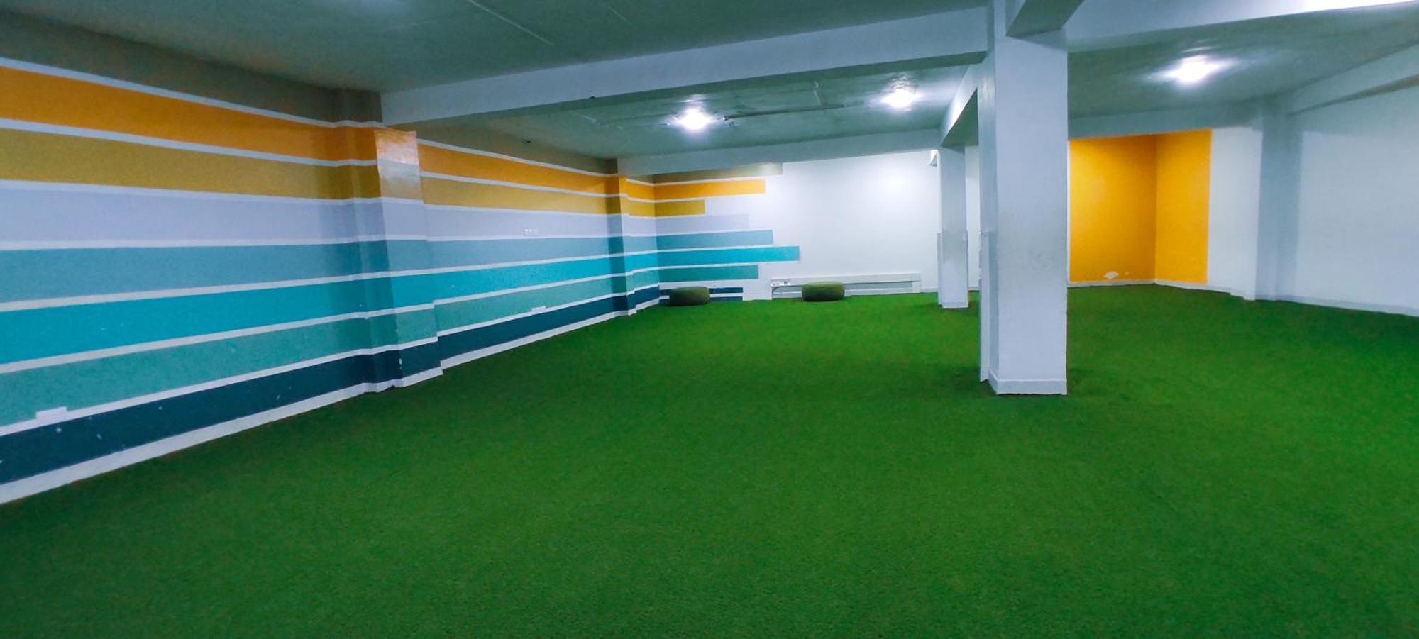 The Hills View Apartment Найроби Екстериор снимка