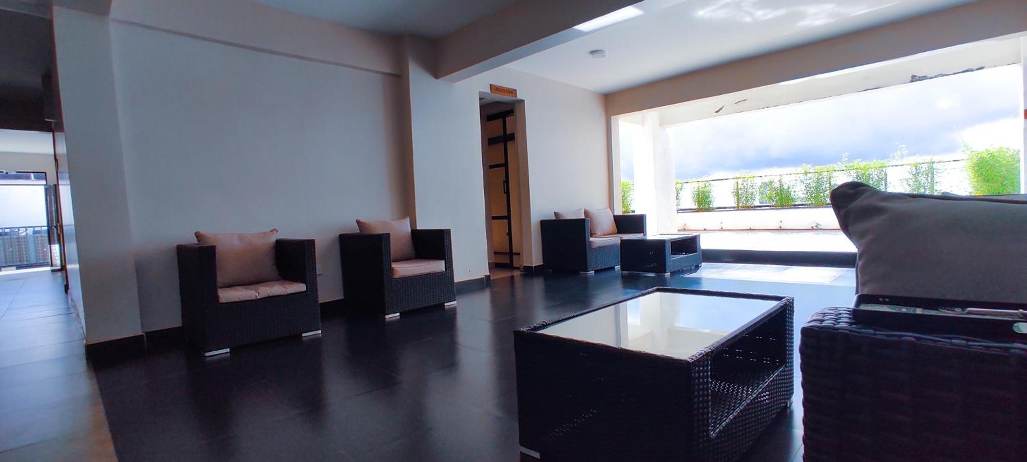 The Hills View Apartment Найроби Екстериор снимка
