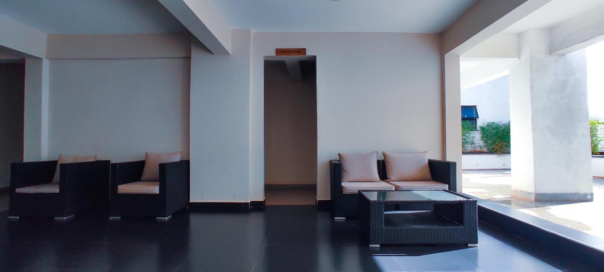 The Hills View Apartment Найроби Екстериор снимка