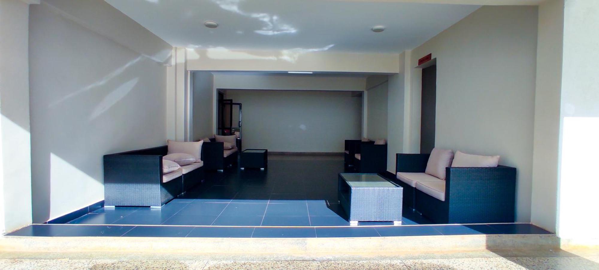 The Hills View Apartment Найроби Екстериор снимка
