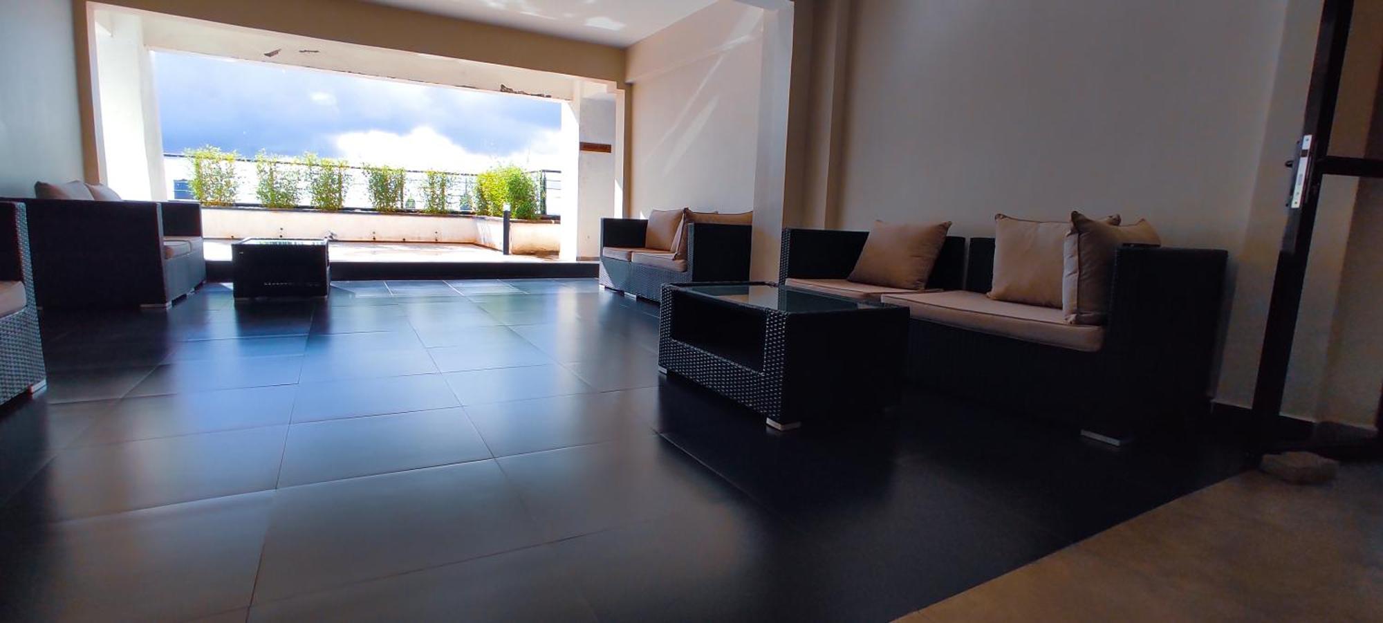 The Hills View Apartment Найроби Екстериор снимка