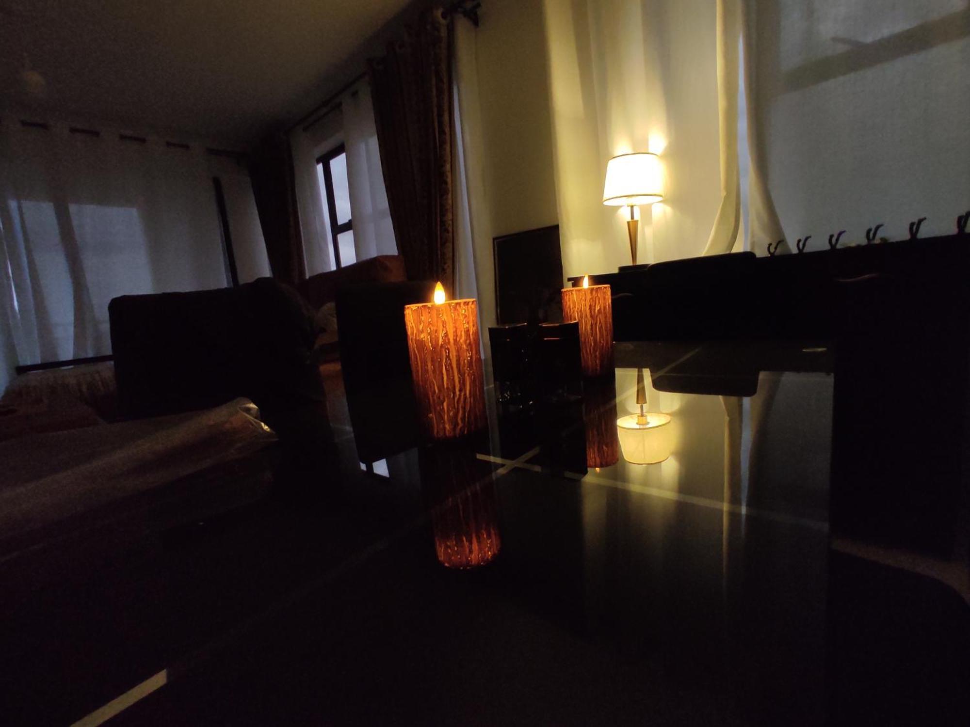 The Hills View Apartment Найроби Екстериор снимка