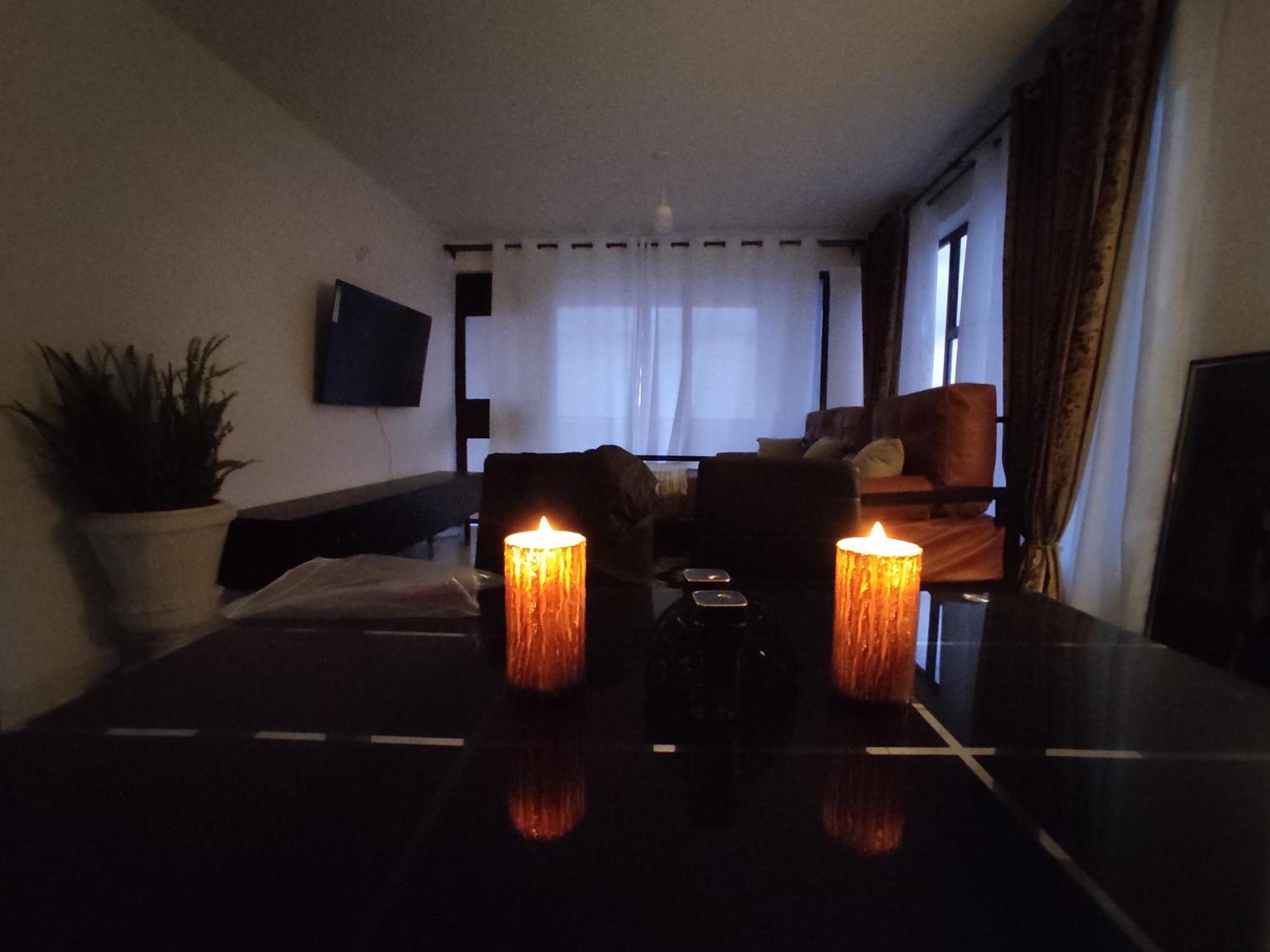 The Hills View Apartment Найроби Екстериор снимка
