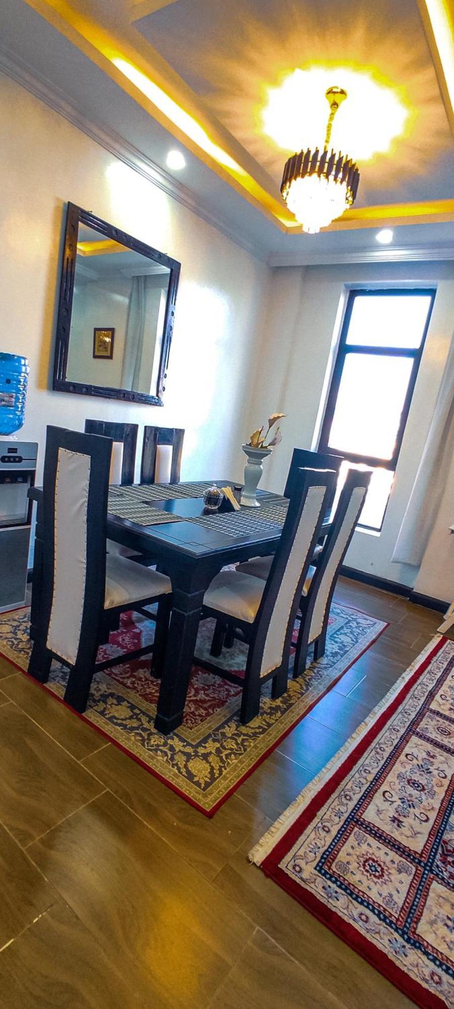The Hills View Apartment Найроби Екстериор снимка