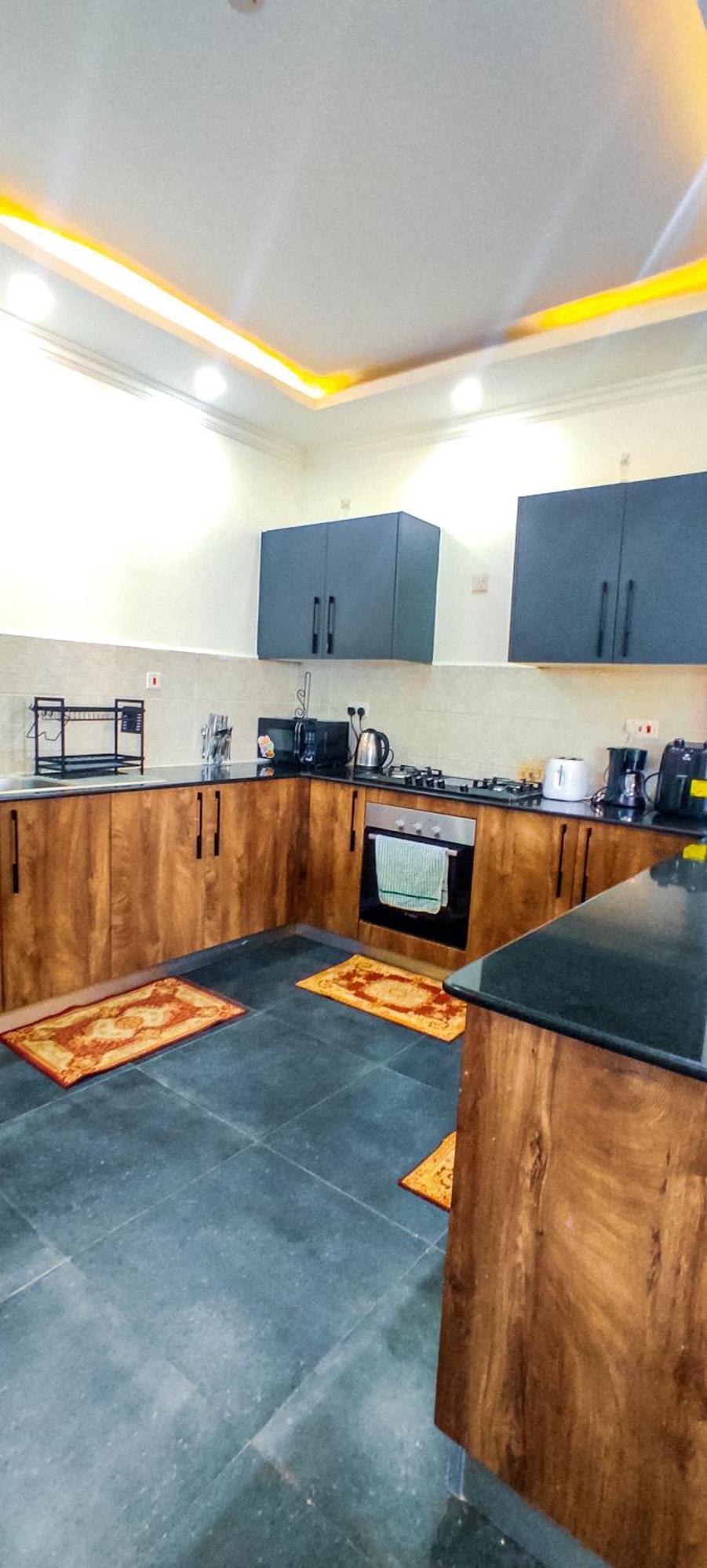 The Hills View Apartment Найроби Екстериор снимка