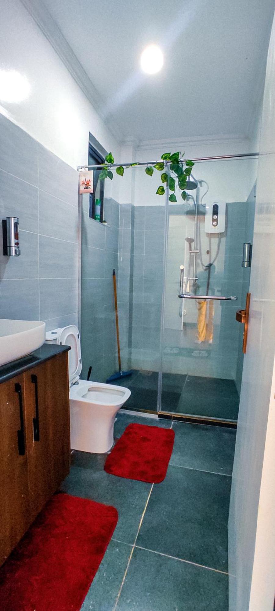 The Hills View Apartment Найроби Екстериор снимка