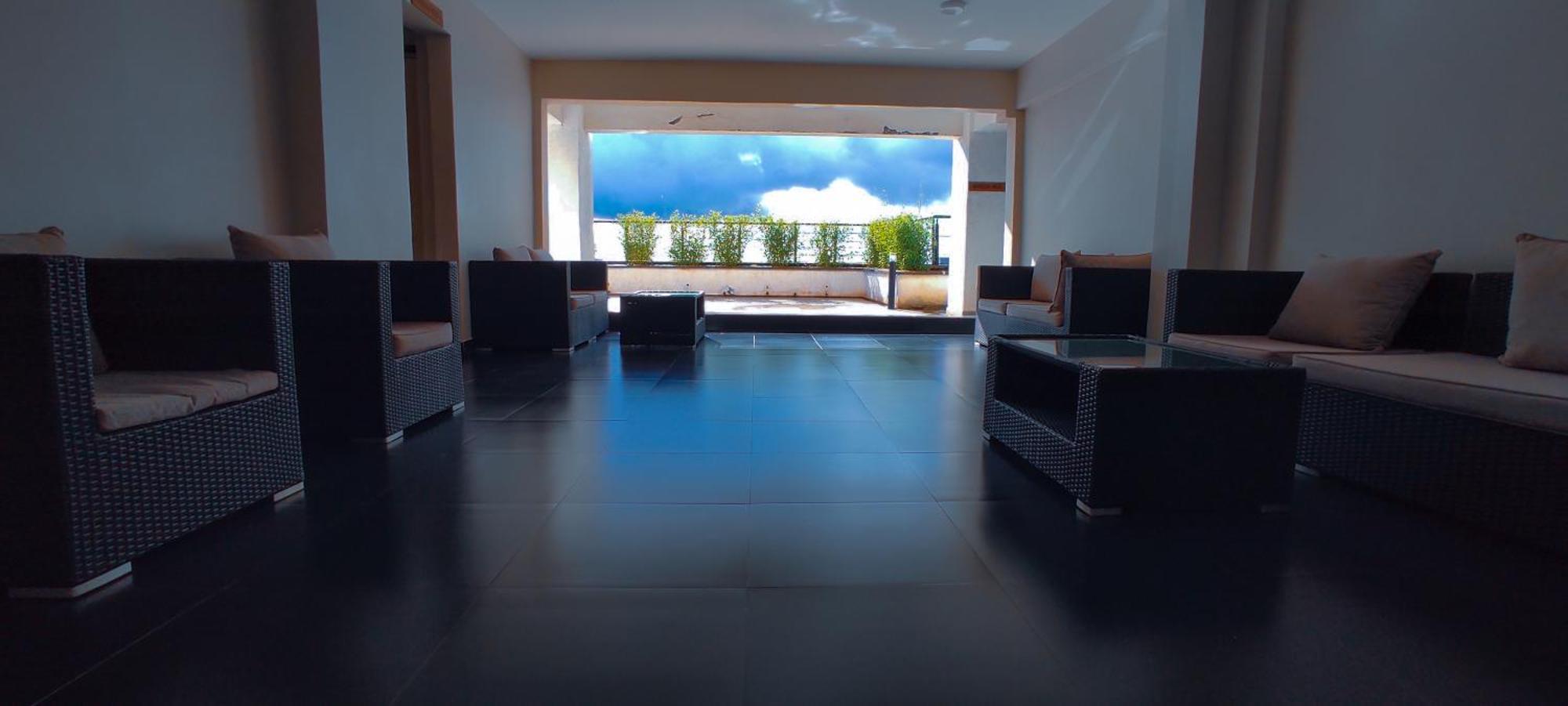 The Hills View Apartment Найроби Екстериор снимка
