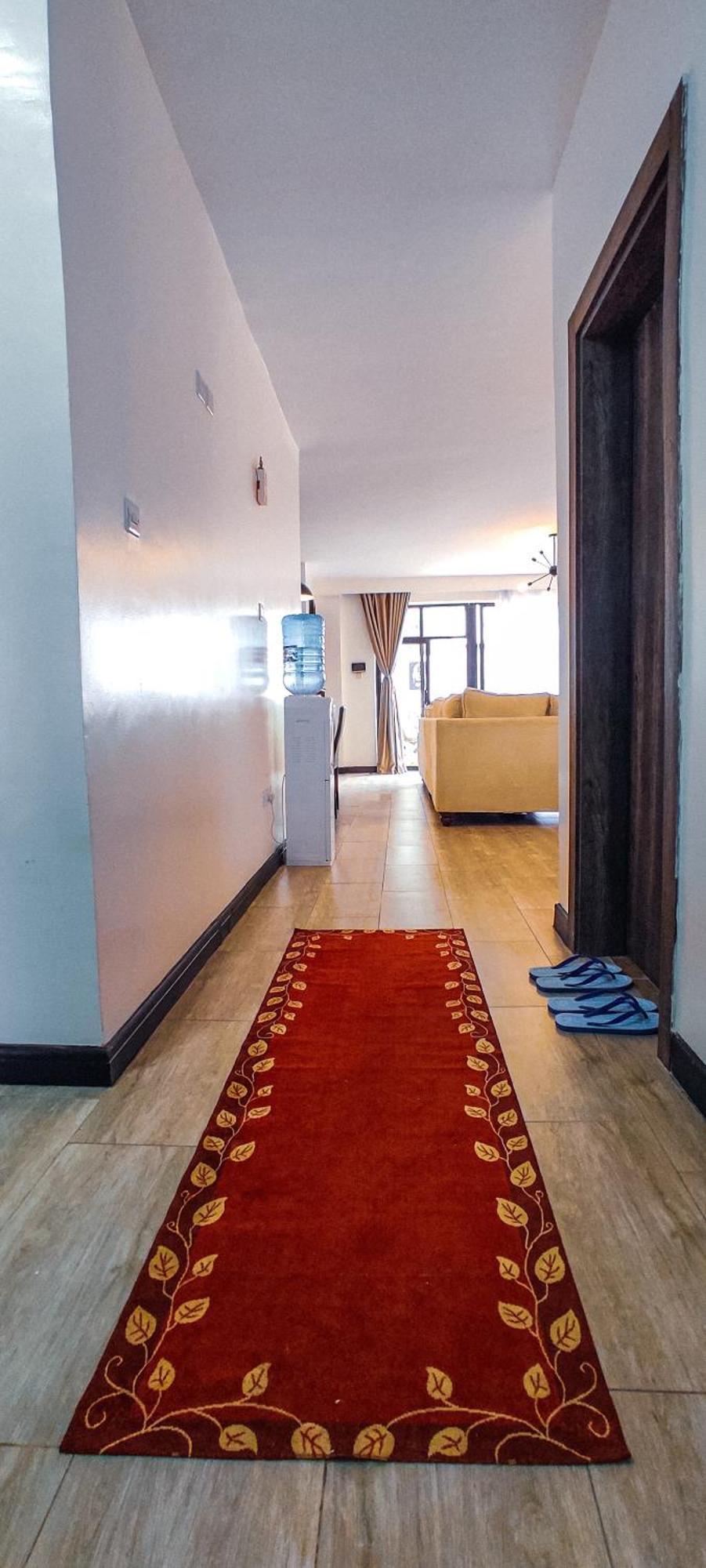 The Hills View Apartment Найроби Екстериор снимка